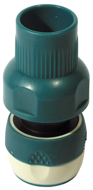 Соединитель RACO "Comfort-Plus" с защ/перегиб (шланг-насадка), 2-компонентный, 3/4" 4248-55246B купить в Когалыме