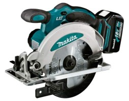 Дисковая пила Makita DSS610Z5.007