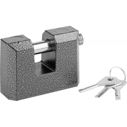Замок навесной, дисковый механизм секрета, ВС2-3А 37220-3 купить в Когалыме