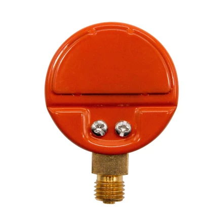 Манометр пропановый 0,6 мПа Оберон N5400 купить в Когалыме