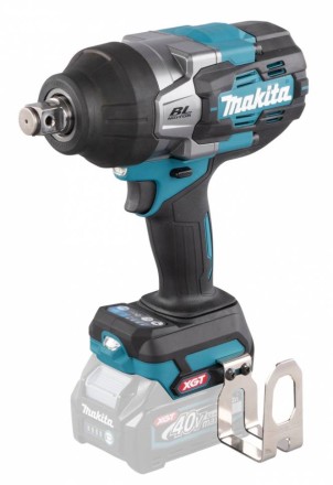 Аккумуляторный ударный гайковерт Makita TW001GZ (без АКБ и ЗУ) купить в Когалыме