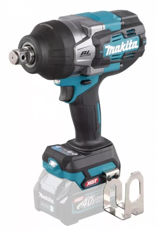 Аккумуляторный ударный гайковерт Makita TW001GZ (без АКБ и ЗУ) купить в Когалыме