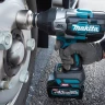 Аккумуляторный ударный гайковерт Makita TW001GZ (без АКБ и ЗУ) купить в Когалыме