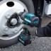 Аккумуляторный ударный гайковерт Makita TW001GZ (без АКБ и ЗУ) купить в Когалыме