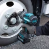 Аккумуляторный ударный гайковерт Makita TW001GZ (без АКБ и ЗУ) купить в Когалыме