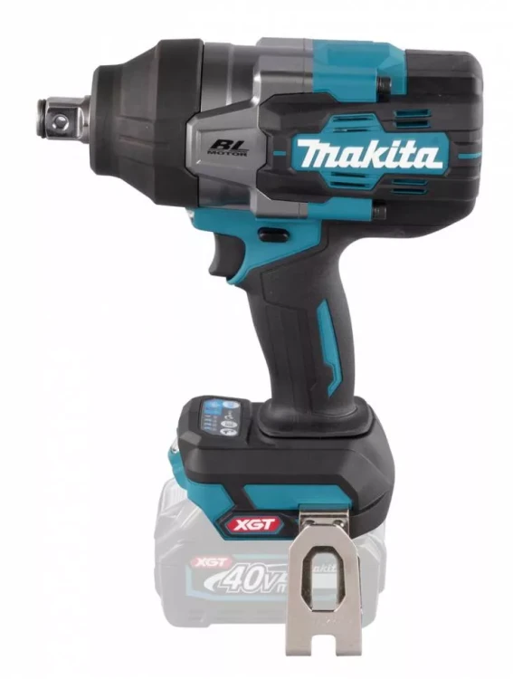Аккумуляторный ударный гайковерт Makita TW001GZ (без АКБ и ЗУ) купить в Когалыме