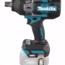 Аккумуляторный ударный гайковерт Makita TW001GZ (без АКБ и ЗУ) купить в Когалыме