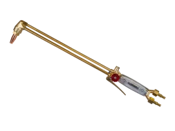 Резак трехтрубный ацетиленовый   Р2А-32-Р R3P-32-R-AC Сварог