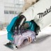 Аккумуляторная алмазная пила Makita DCC500Z купить в Когалыме