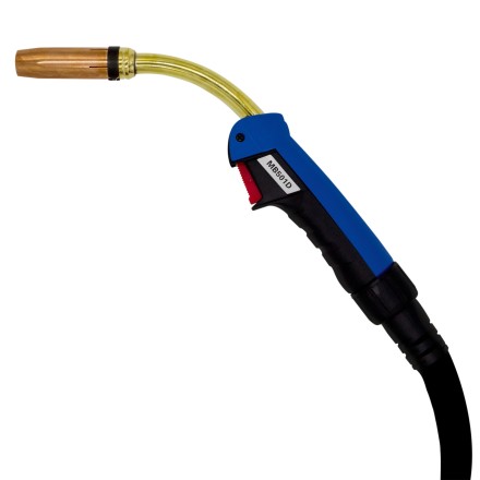 Горелка MW-501D Basic (3m / Water / Euro) BS034.0160 купить в Когалыме