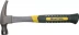 Молоток-гвоздодер RIP 450 г с фиберглассовой рукояткой, KRAFTOOL 20281-450 20281-450 купить в Когалыме