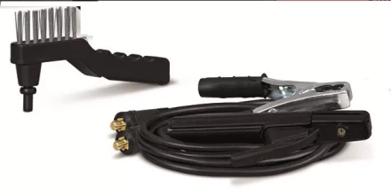 Сварочный аппарат FORCE 195 ACX PLASTIC CARRY CASE Telwin купить в Когалыме