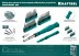 Набор Precision-28: для точных работ и всех видов мобильных устройств, двухкомпонентная рукоятка, Сr-V 25677 купить в Когалыме