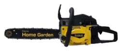 Бензопила Patriot Home Garden PH458ZIP