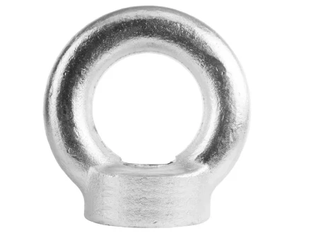 Рым-гайка TOR DIN 582 6мм (Q) 1001615 купить в Когалыме