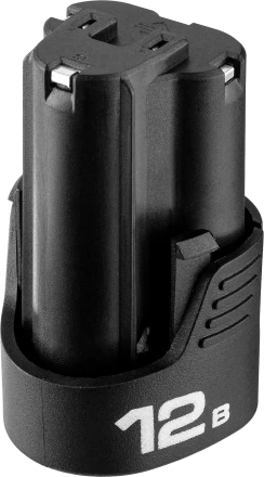 Аккумуляторная батарея Li-Ion 12 В M3 АКБ-12-Ли 15М3 серия МАСТЕР купить в Когалыме