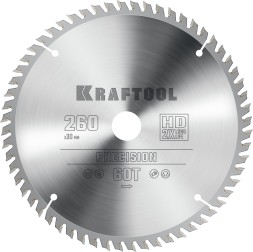 Диск пильный PRECISION, повышенный ресурс 36952-260-30