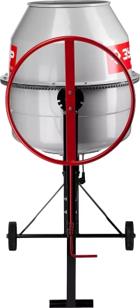 Бетономешалка электрическая БС-180-850 серия МАСТЕР купить в Когалыме