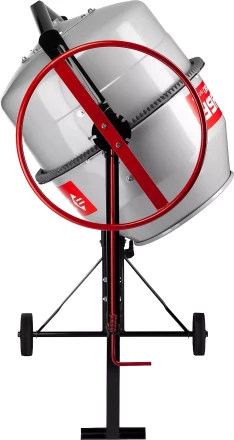 Бетономешалка электрическая БС-180-850 серия МАСТЕР купить в Когалыме