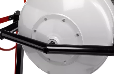 Бетономешалка электрическая БС-180-850 серия МАСТЕР купить в Когалыме