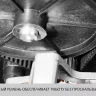 Бетономешалка электрическая БС-180-850 серия МАСТЕР купить в Когалыме