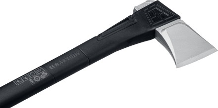 Топоры финского типа X - серия 20660-27 купить в Когалыме