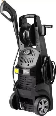 Мойка высокого давления АВД-П225 серия ПРОФЕССИОНАЛ купить в Когалыме