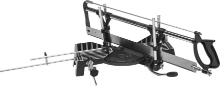 Стусло-пила STAYER "MASTER" угловая поворотная, 550мм 1546 купить в Когалыме