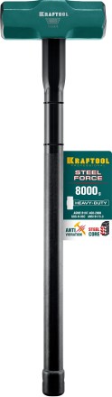 Кувалды со стальной рукояткой STEEL FORCE 2009-8 купить в Когалыме