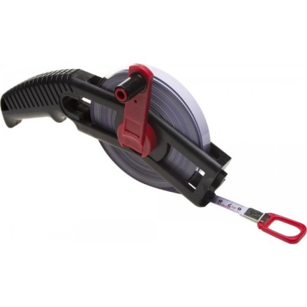 Мерная геодезийная лента STAYER &quot;PROFESSIONAL&quot; PROLeader, 50м 2-34183-050 купить в Когалыме
