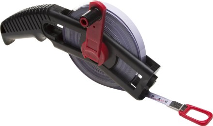 Мерная геодезийная лента STAYER &quot;PROFESSIONAL&quot; PROLeader, 50м 2-34183-050 купить в Когалыме