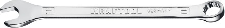 Ключи комбинированные KRAFTOOL, Cr-V, DIN 3113 27079-11 купить в Когалыме