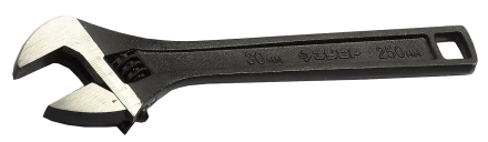 Ключи разводные МАСТЕР фосфатированное покрытие серия Без серии купить в Когалыме