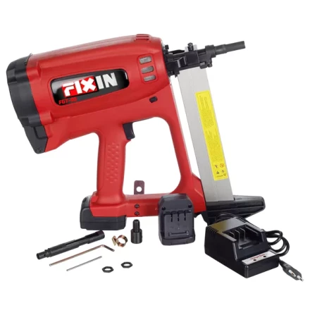 Пистолет газовый монтажный FGT-95 купить в Когалыме