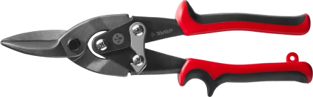 Ножницы по металлу двухрычажные серия МАСТЕР купить в Когалыме