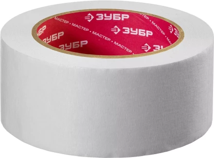 Малярная лента ЗУБР, креповая, 48мм х 50м 12115-50 купить в Когалыме
