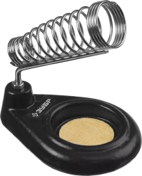 Подставки для паяльников литая серия МАСТЕР