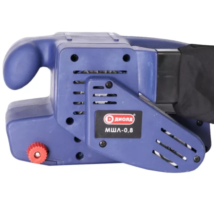 Ленточношлифовальная машина Диолд МШЛ-0,8 купить в Когалыме