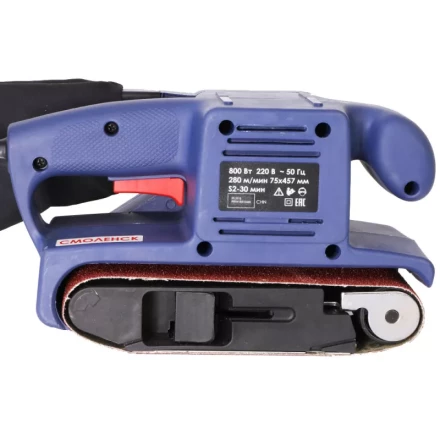 Ленточношлифовальная машина Диолд МШЛ-0,8 купить в Когалыме