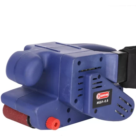 Ленточношлифовальная машина Диолд МШЛ-0,8 купить в Когалыме