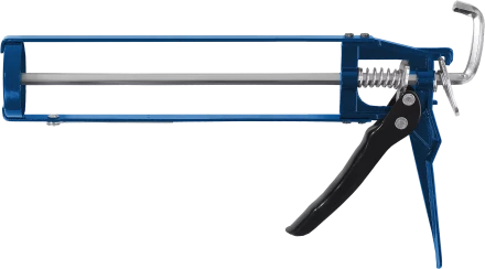 Пистолеты для герметика скелетные серия ПРОФЕССИОНАЛ купить в Когалыме