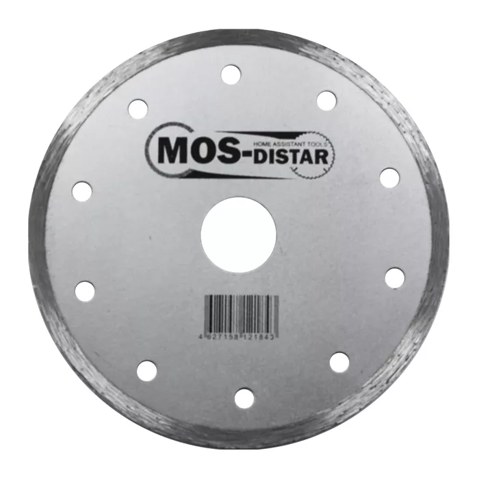 Алмазный отрезной диск 1A1R CLEAR CUT (Чистый рез) (5 mm) MOS-DISTAR 230*2,2*5*25,4 mm купить в Когалыме