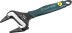 Ключ разводной SlimWide-S, 150 / 34 мм, KRAFTOOL 27263-15 купить в Когалыме