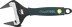 Ключ разводной SlimWide-S, 150 / 34 мм, KRAFTOOL 27263-15 купить в Когалыме