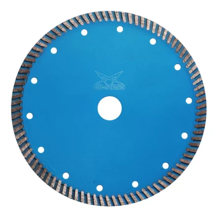 Диск алмазный по бетону Turbo Expert Professional MD-STARS 350*3,2*10*32 mm купить в Когалыме