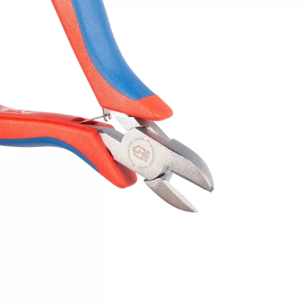 Набор мини-инструментов КВТ НМП-6, 6 предметов (89259) купить в Когалыме