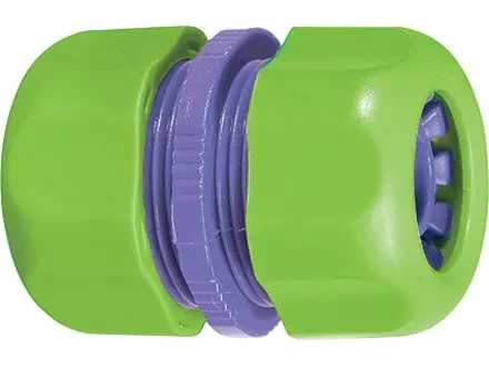 Муфта ремонтная для шланга 3/4" пластмассовая PALISAD 66441 купить в Когалыме