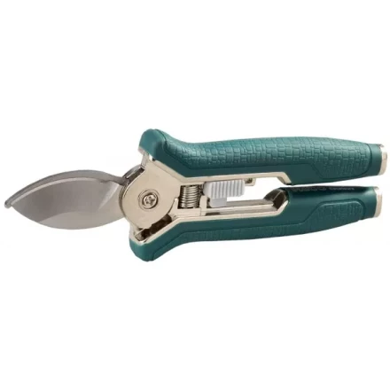 Секатор RACO "Мини" цветочный, лезвия из нержавеющей стали, 150мм 4208-53/134B купить в Когалыме