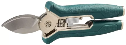 Секатор RACO "Мини" цветочный, лезвия из нержавеющей стали, 150мм 4208-53/134B купить в Когалыме