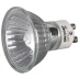 Лампа галогенная СВЕТОЗАР с защитным стеклом, алюм. отражатель, цоколь GU10, диаметр 51мм, 75Вт, 220В SV-44827 купить в Когалыме